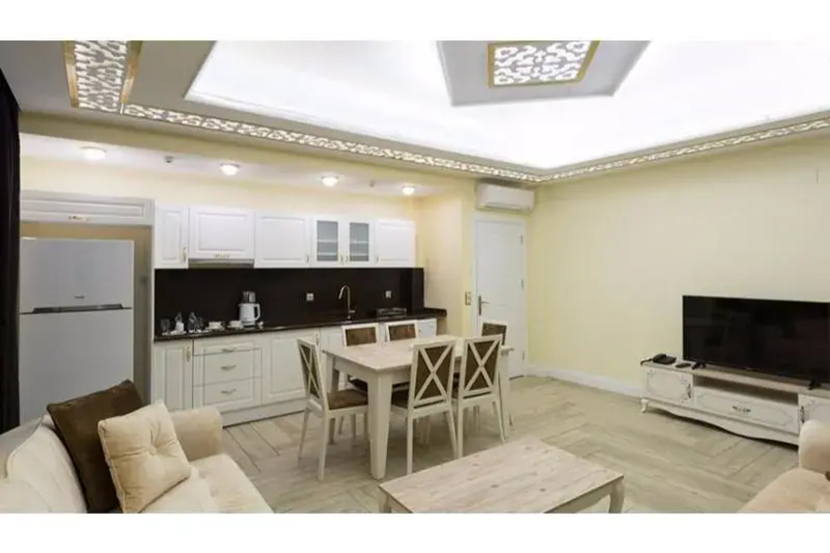 Merada Suit Otel and Spa