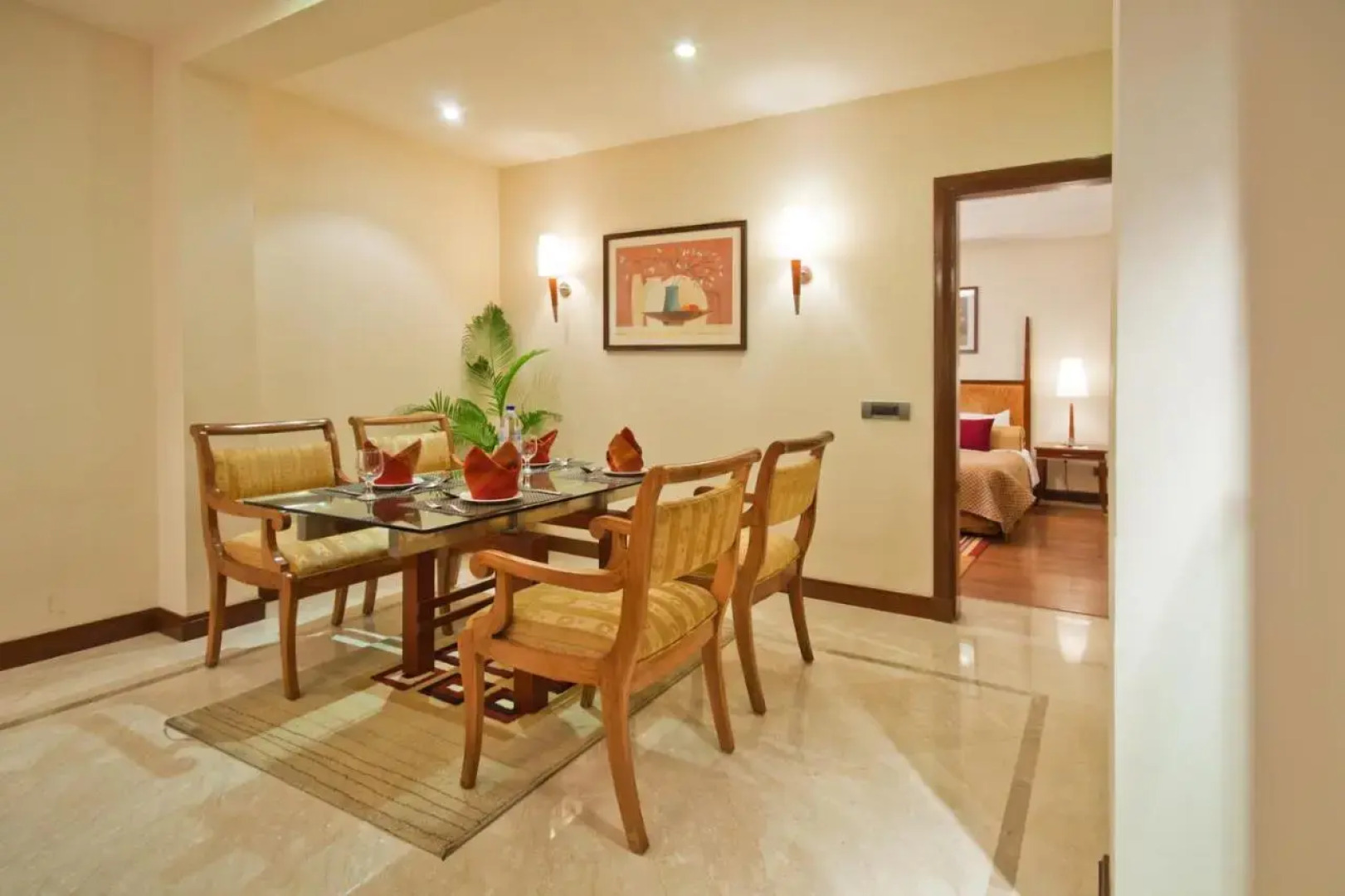 The Accord Metropolitan