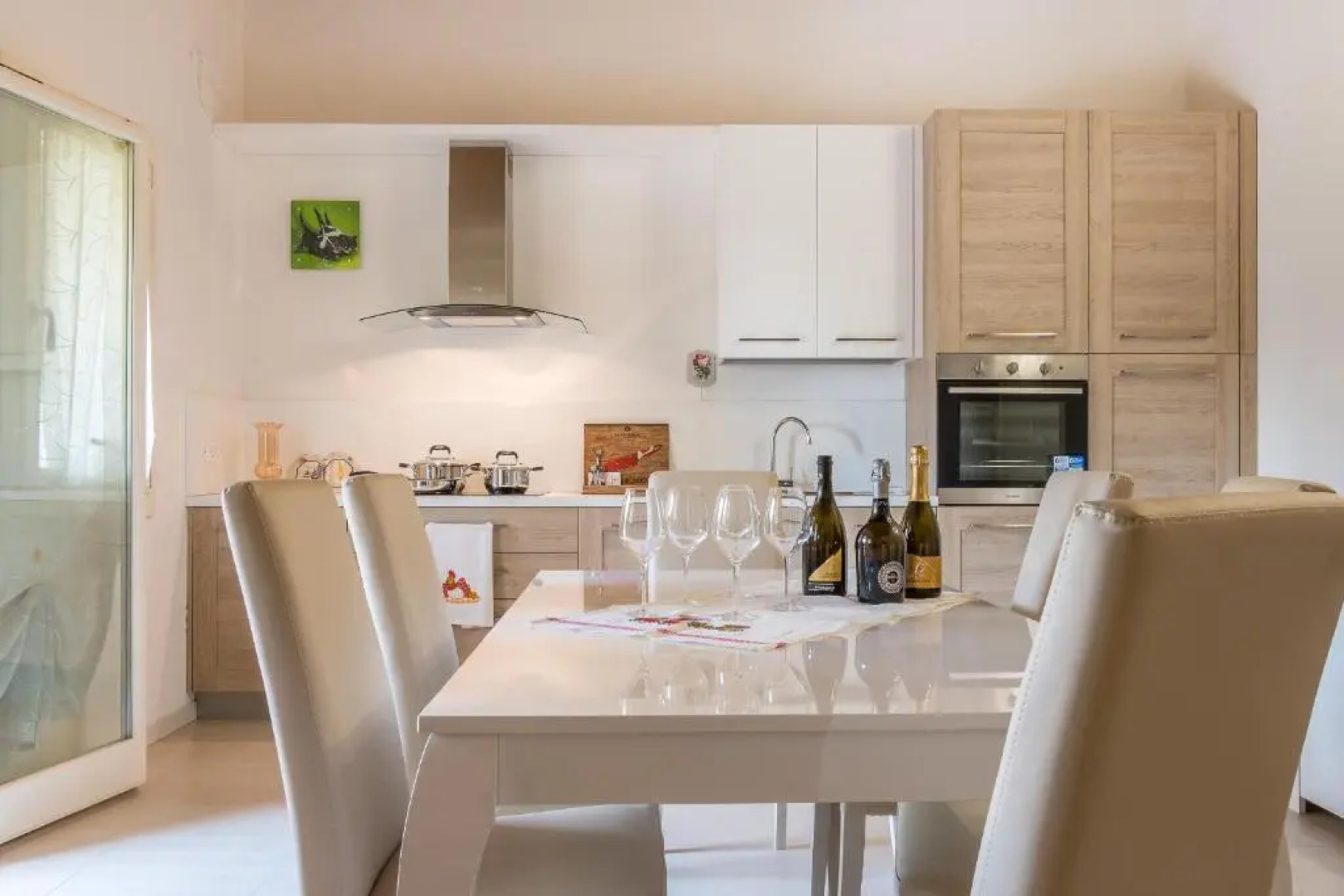 Cimadolmo Prosecco and History