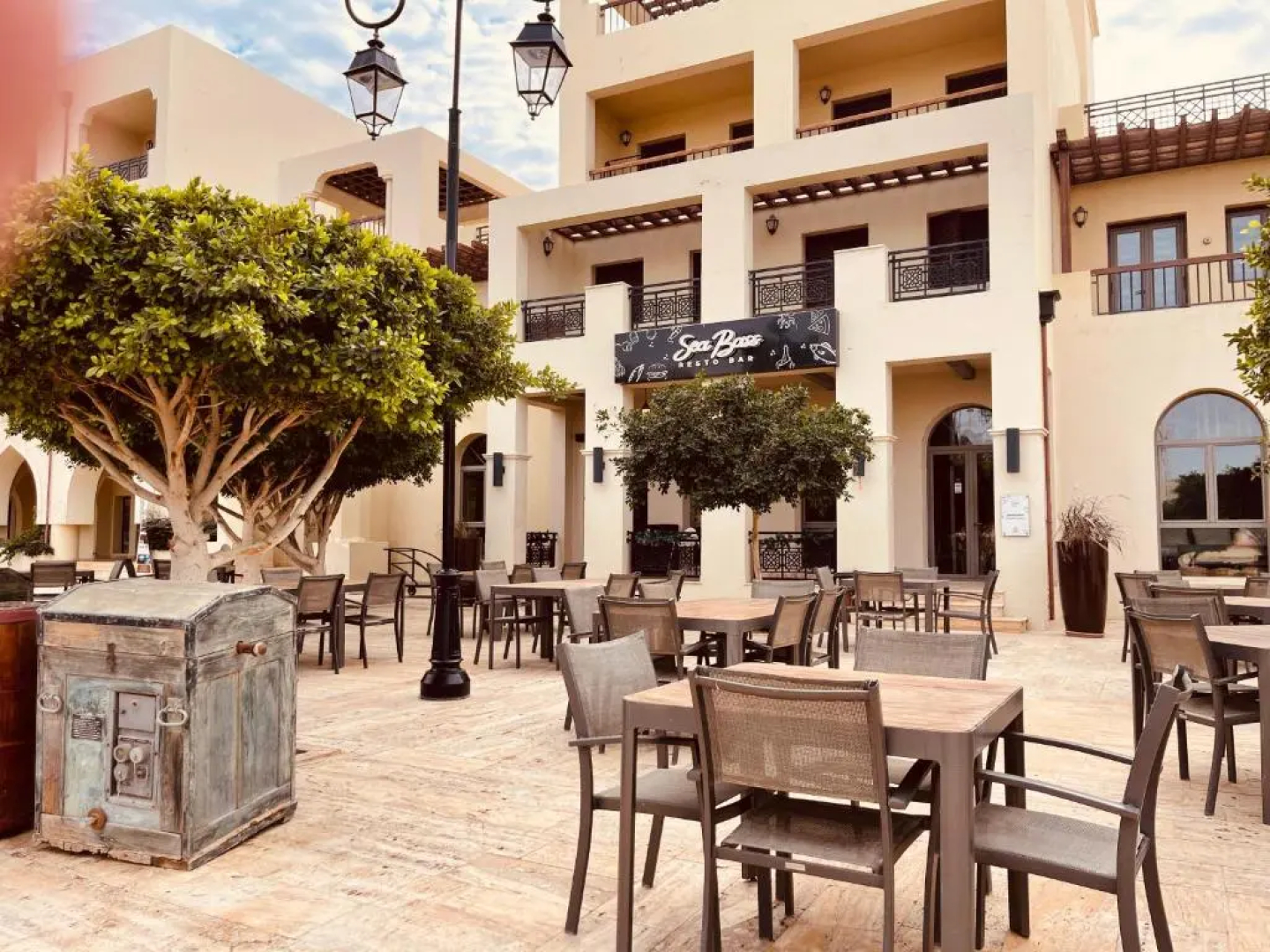 Tala Bay Residence - Families Only