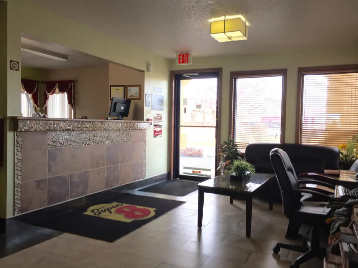 Super 8 By Wyndham Muncie/Ball St. College Area