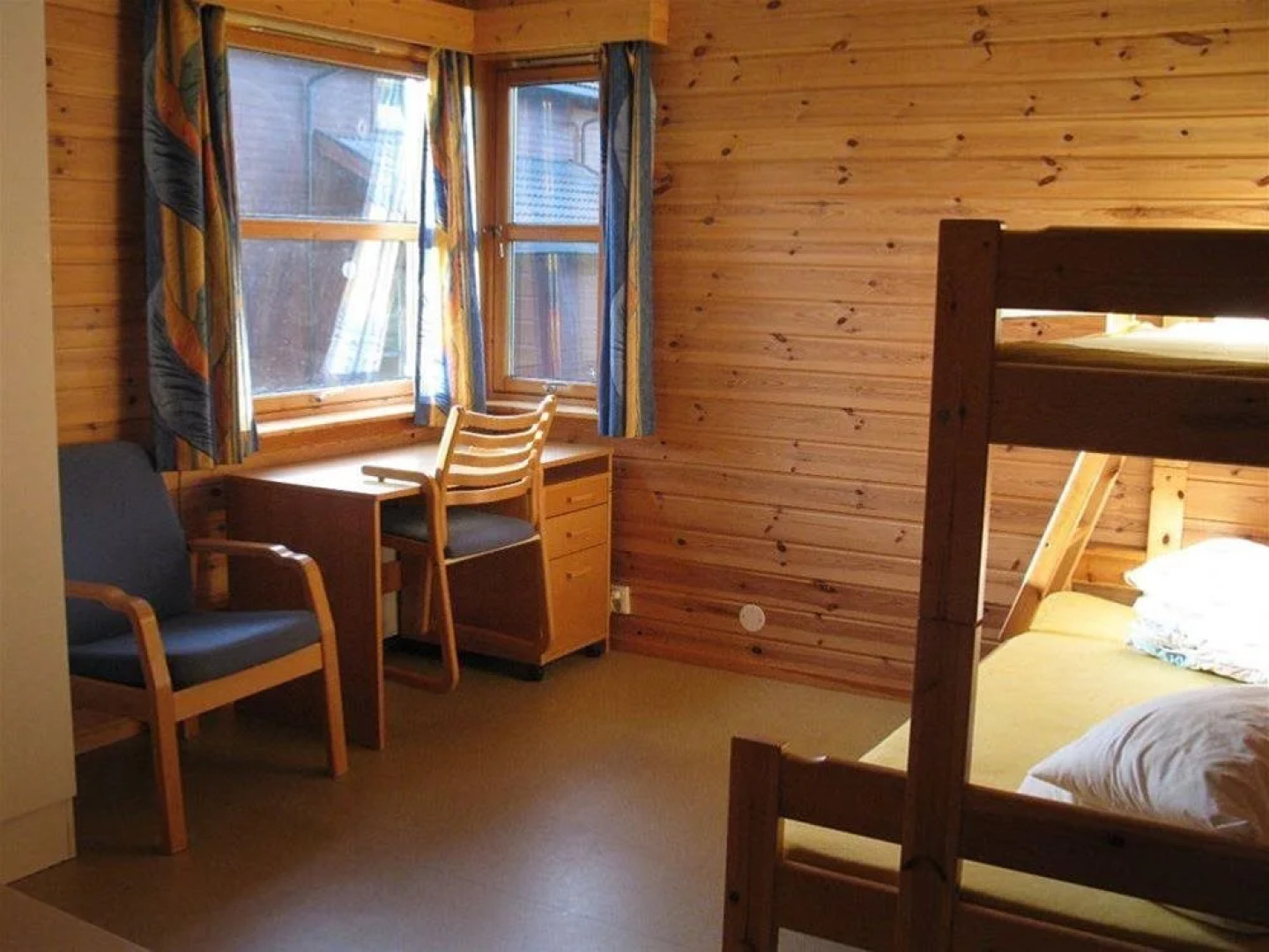 Bo Sommermotell Breisaas