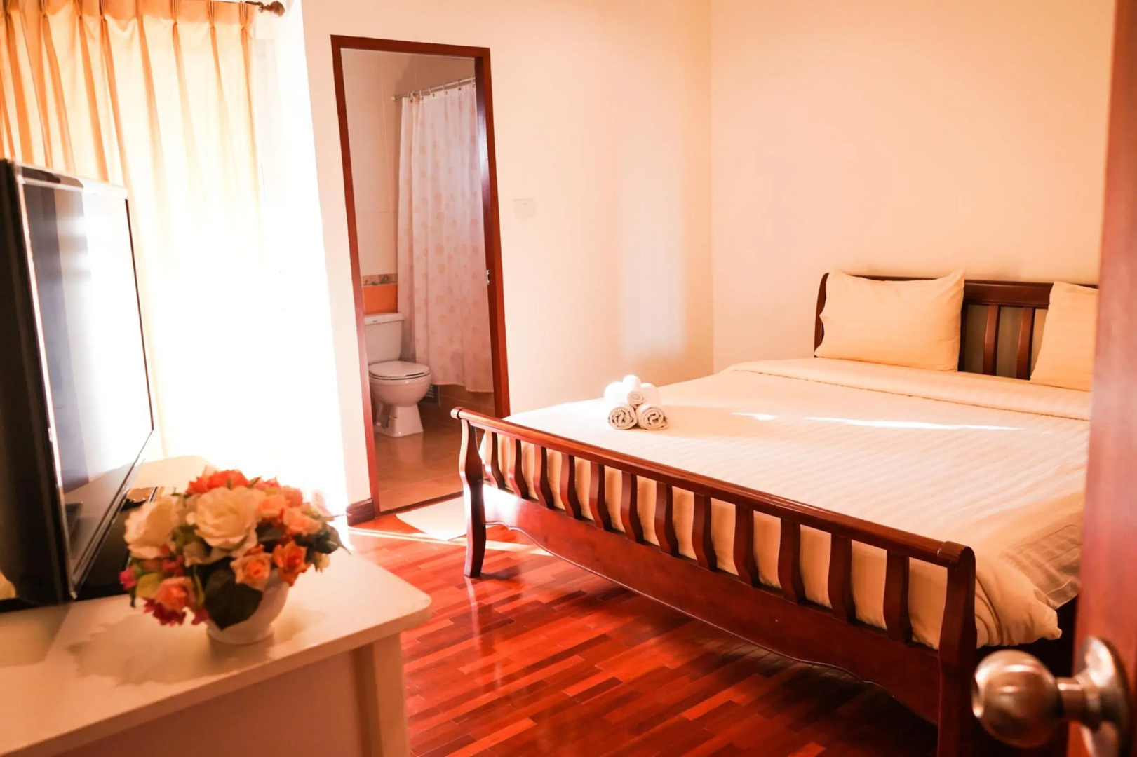 Kanavera House Serviced Apartment
