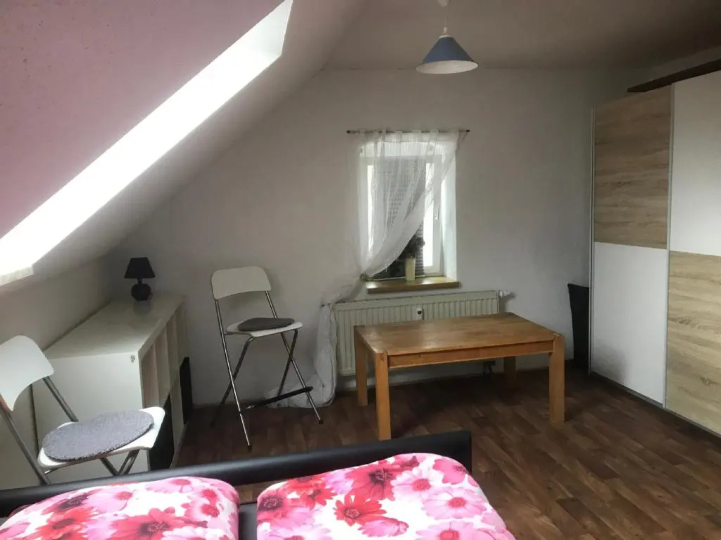 Ferienwohnung15 Ehrenfriedersdorf