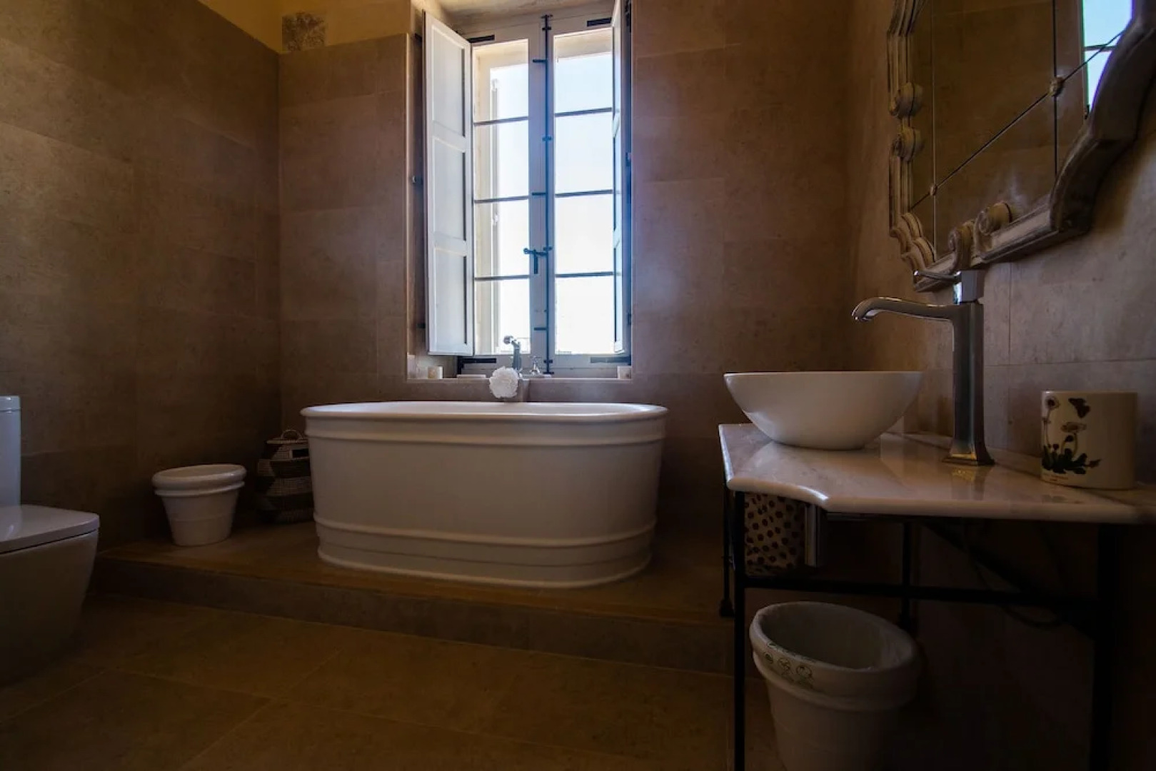 Palazzino Birgu Host Family Bed and Breakfast