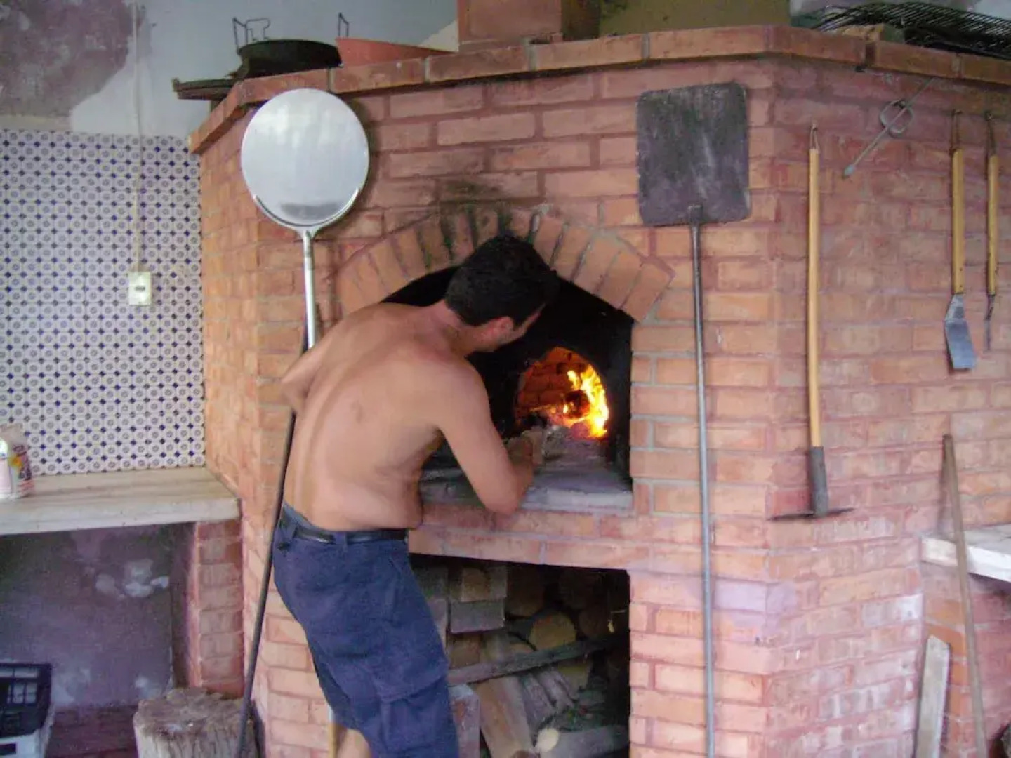 Villa Denise 100 Meters From the sea