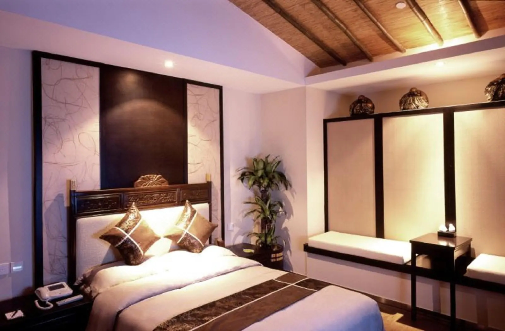 Famen Temple Hotel - Shaanxi