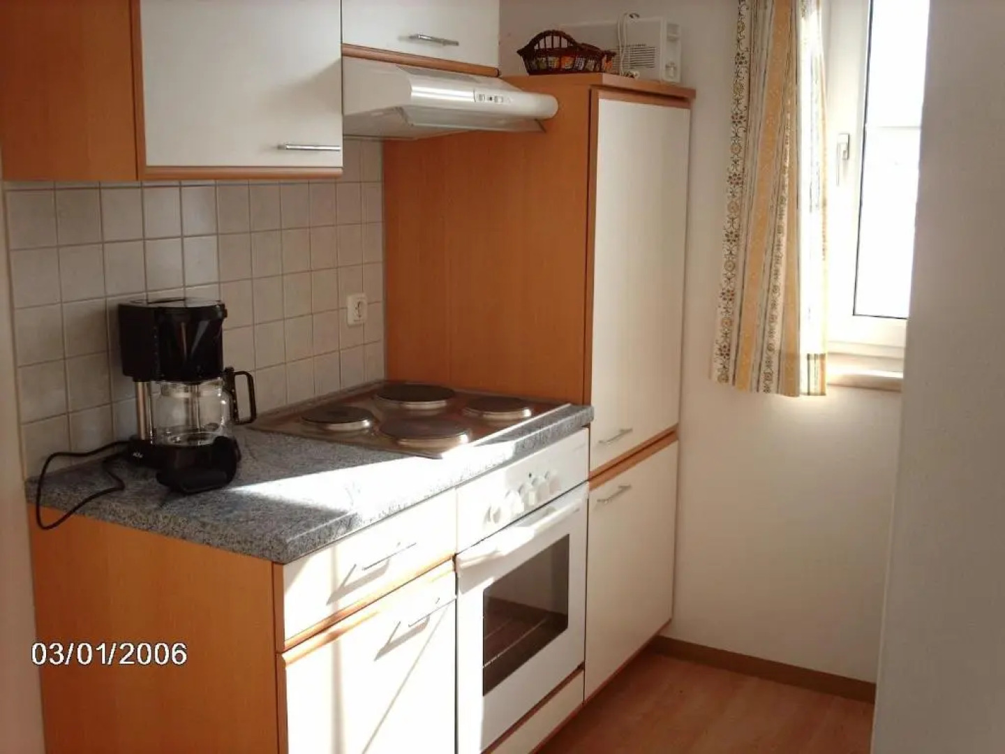 Apartment Deller Renate