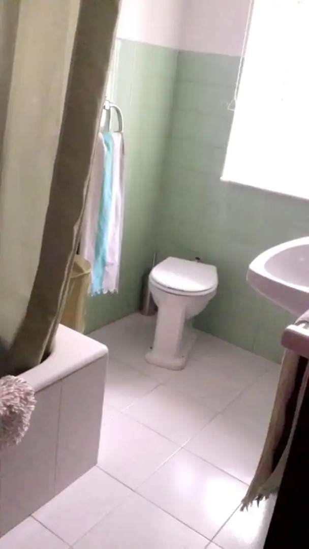 Apartment With 2 Bedrooms in Cdad. Rodrigo