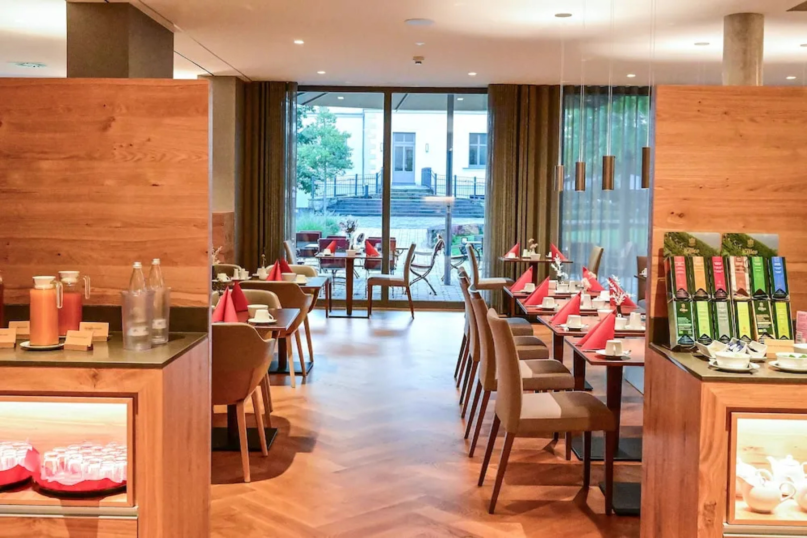 Hotel Rittergut Störmede