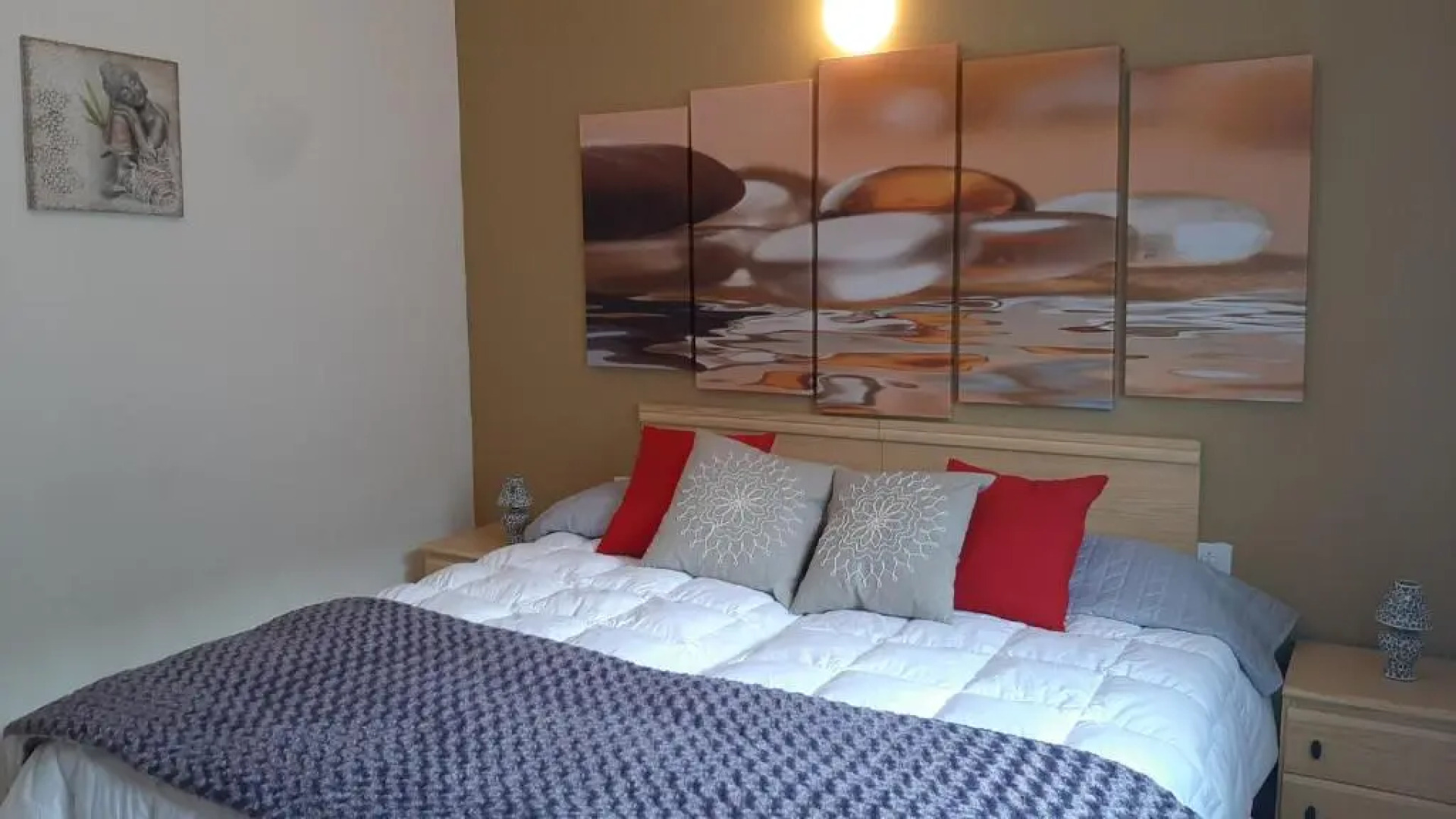 Apartamentos rurales La posada de Donato