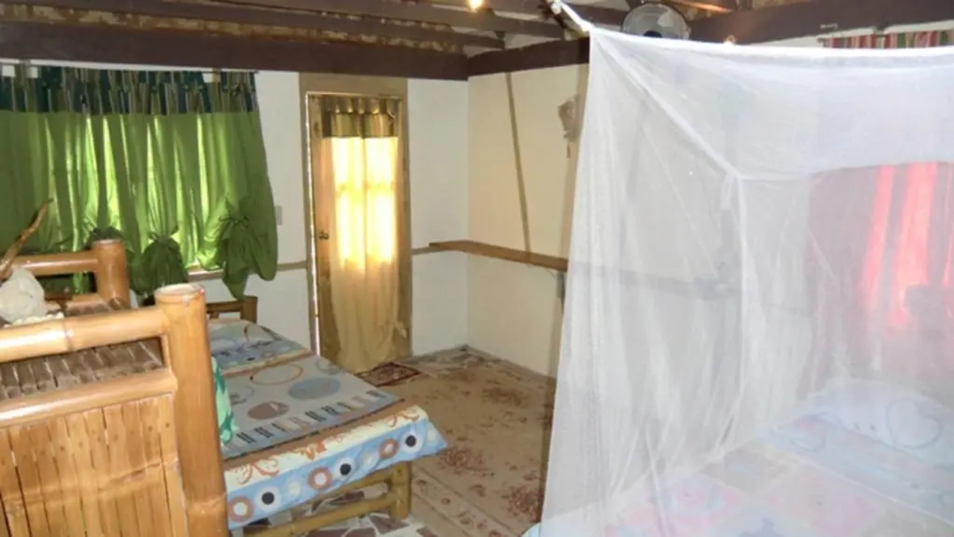 Rainbow Bay Beach and Dive Resort