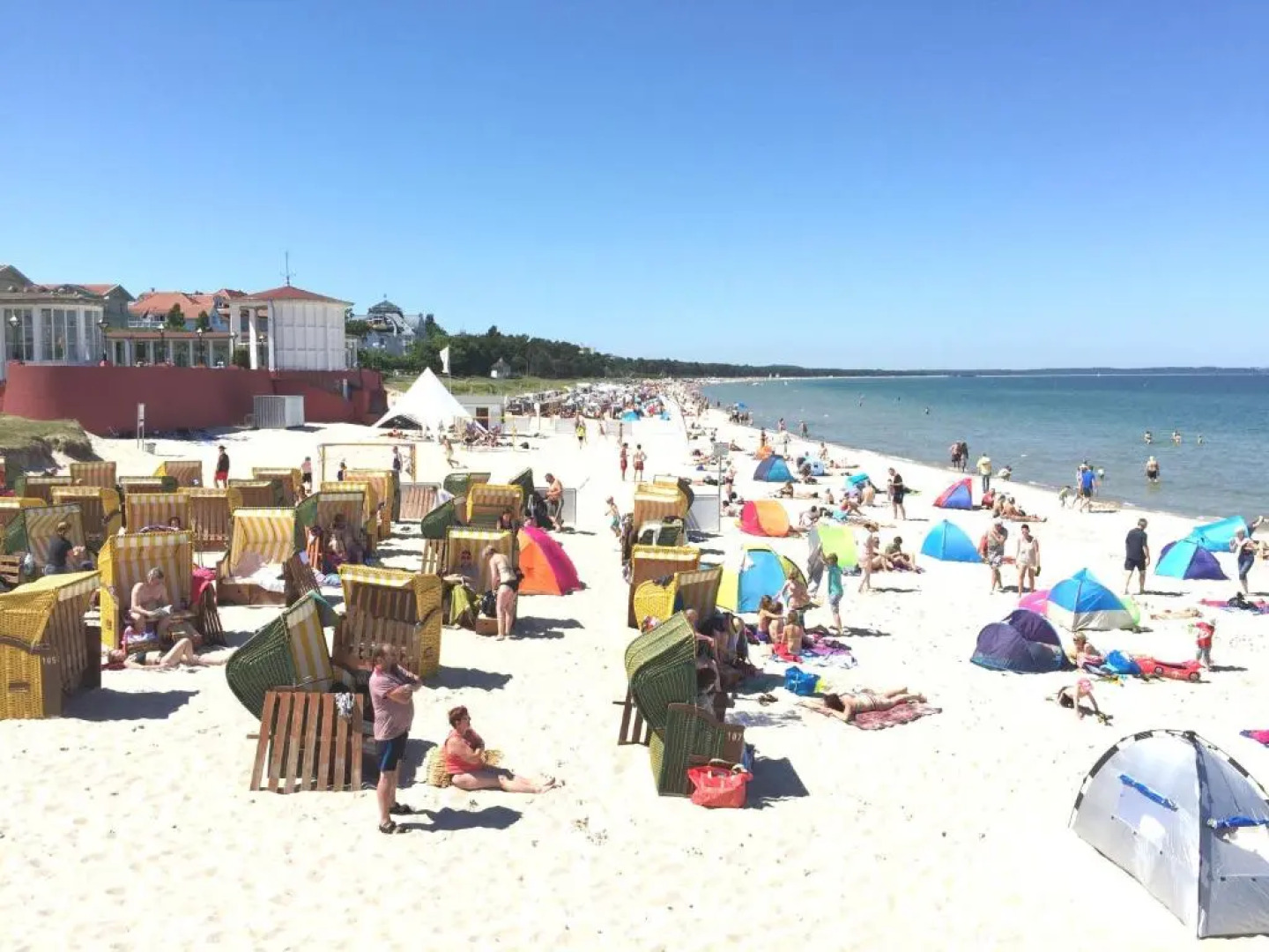 Hotel Villa Schwanebeck