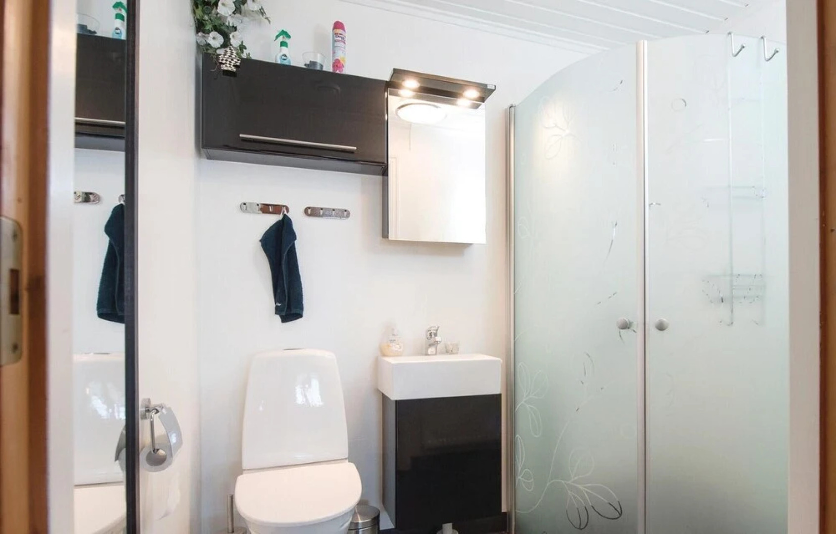 Nice Home in Tranås With 3 Bedrooms, Sauna and Wifi