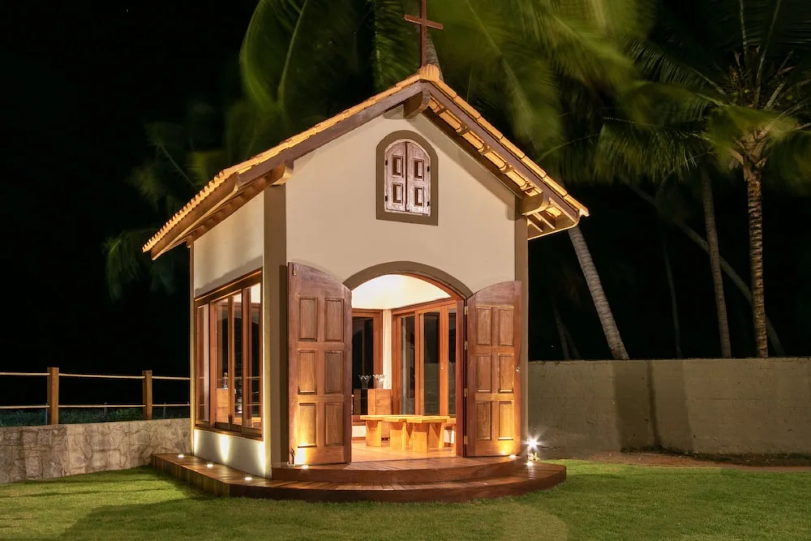 Costa Dourada Village