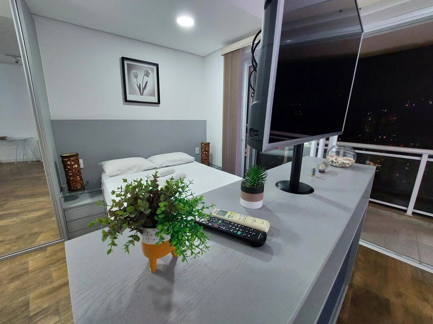 Book Santos - Unlimited 1910 - Tranquilidade Vista Mar