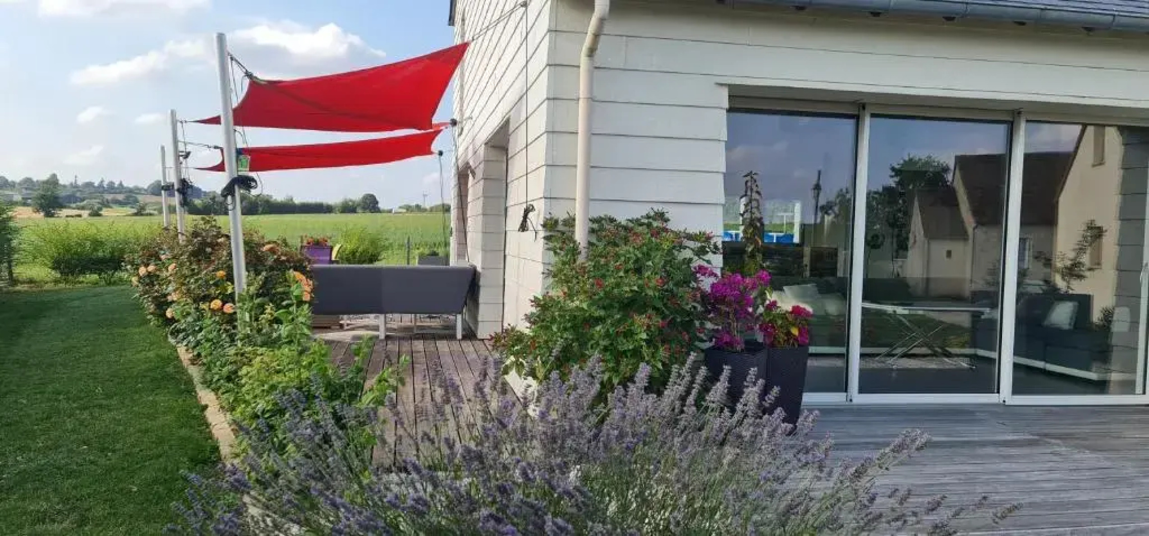 Chambres Tout Confort