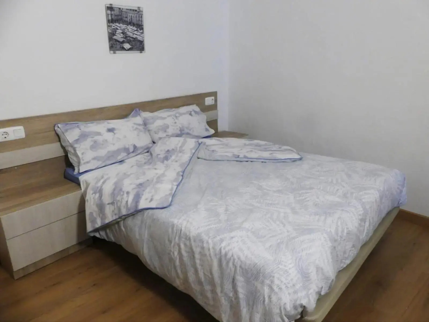 PIS Acollidor al Centre històric de Vic APTGARBI
