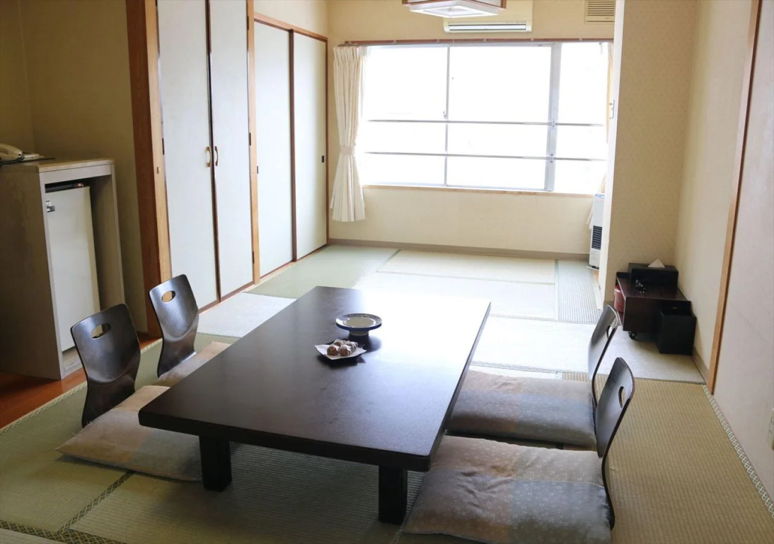 Jozankei Hotel Sankeien