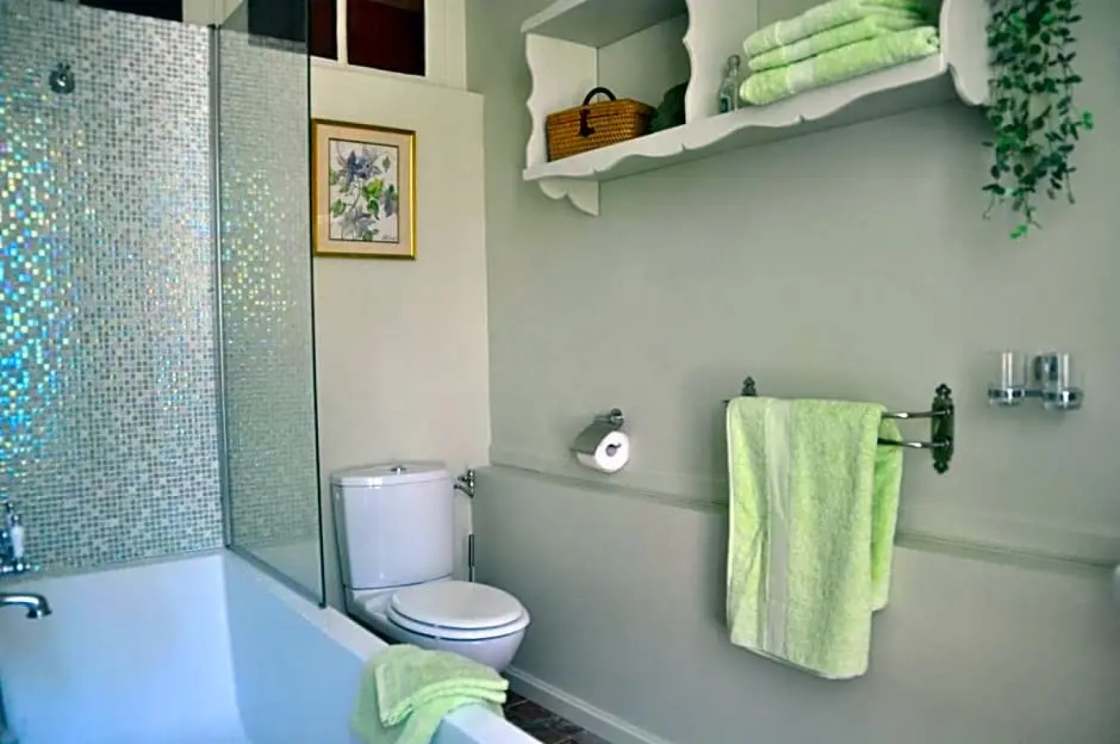 Hotel Particulier La Gobine