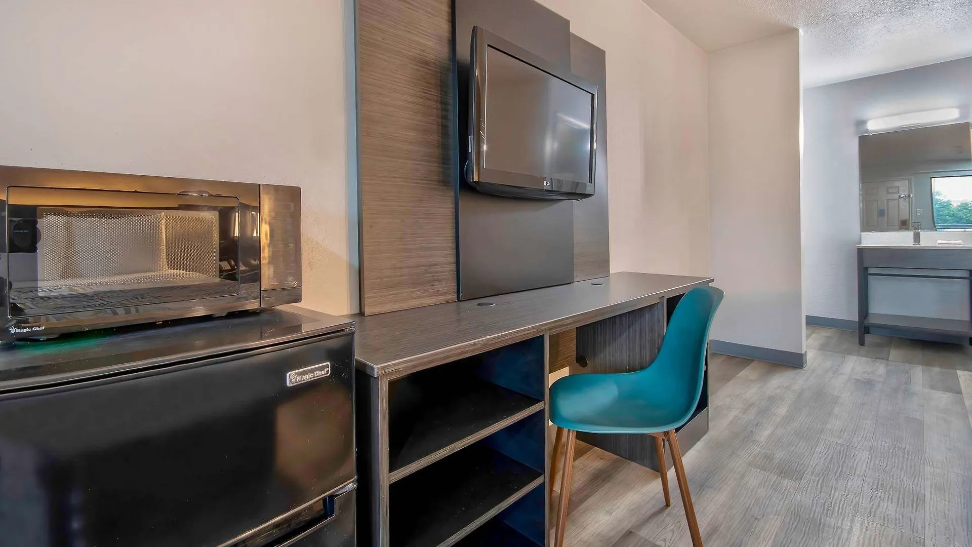 Motel 6 Texarkana, TX