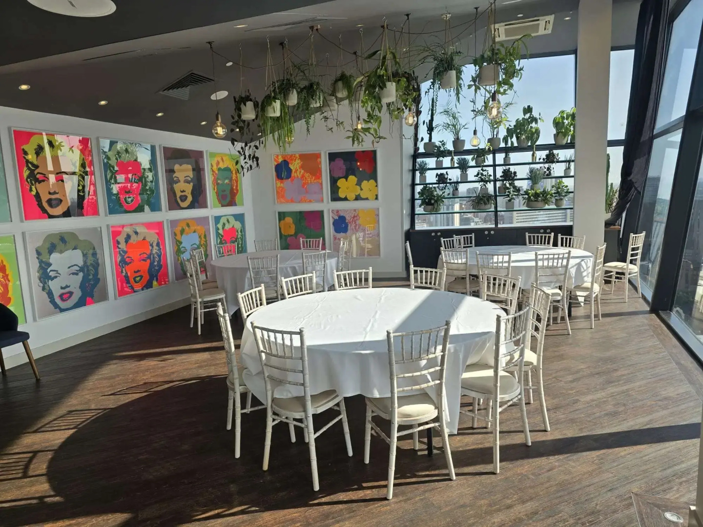 The Cube Hotel Birmingham