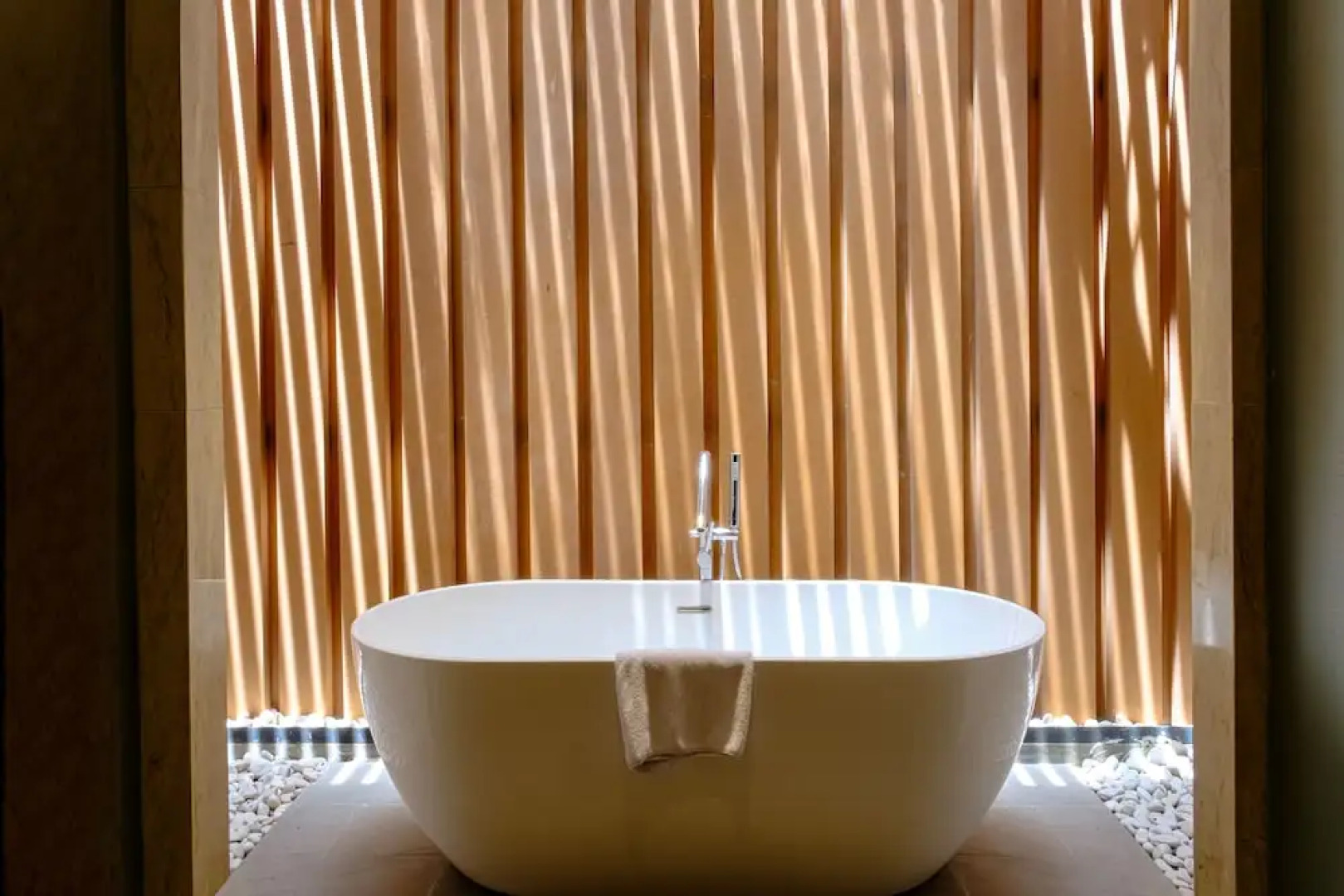 Marianna Resort & Convention Tuktuk Samosir