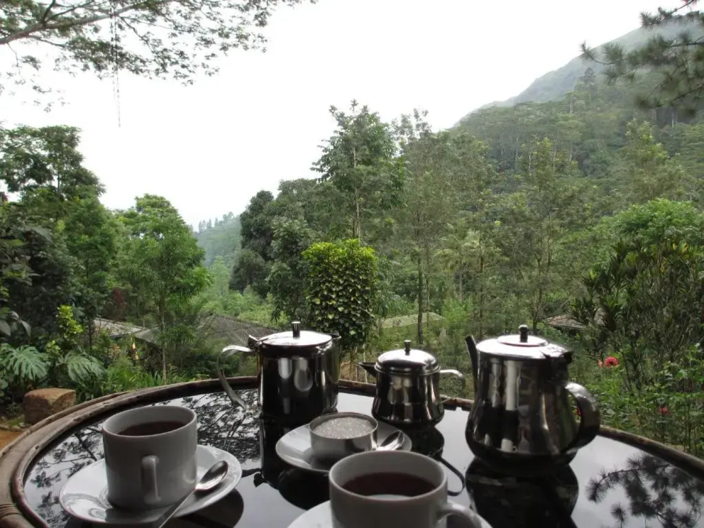 Maskeli Oya Family Park