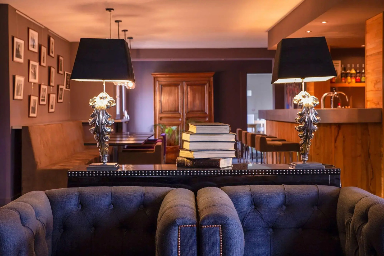 The Originals Boutique, Hôtel Marytel, Montbrison