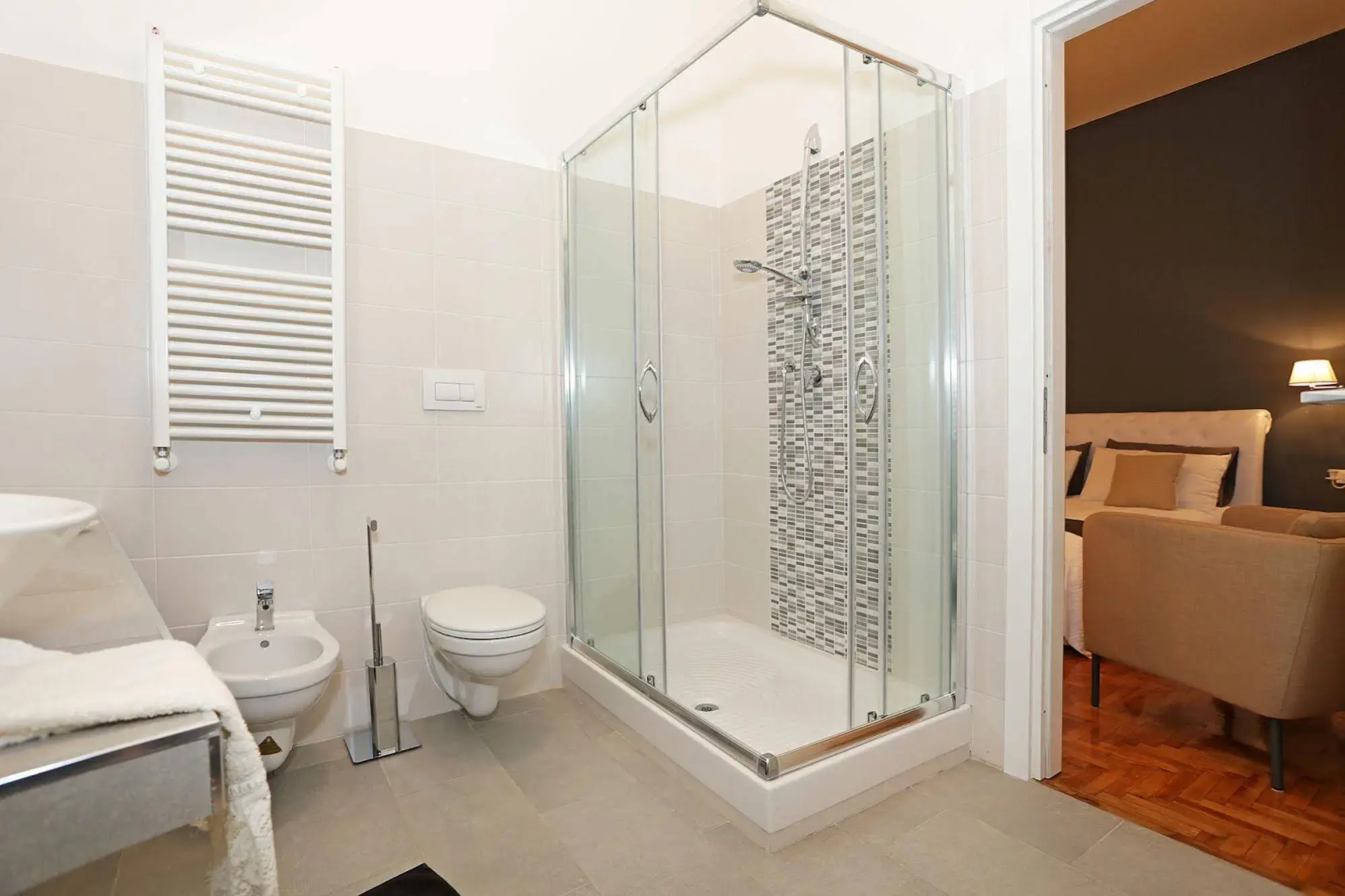 San Vito Suites