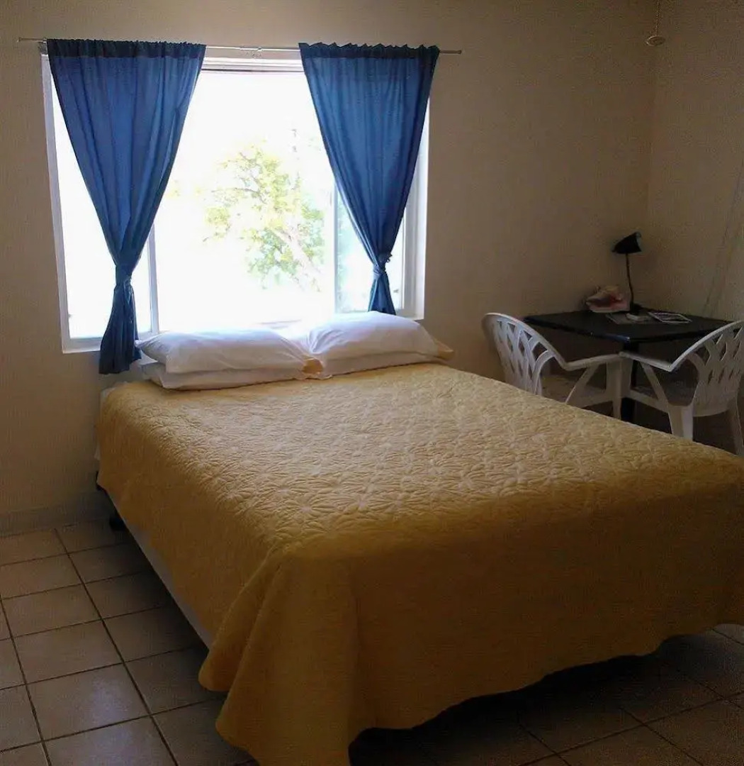 Sunset Cove Little Cayman