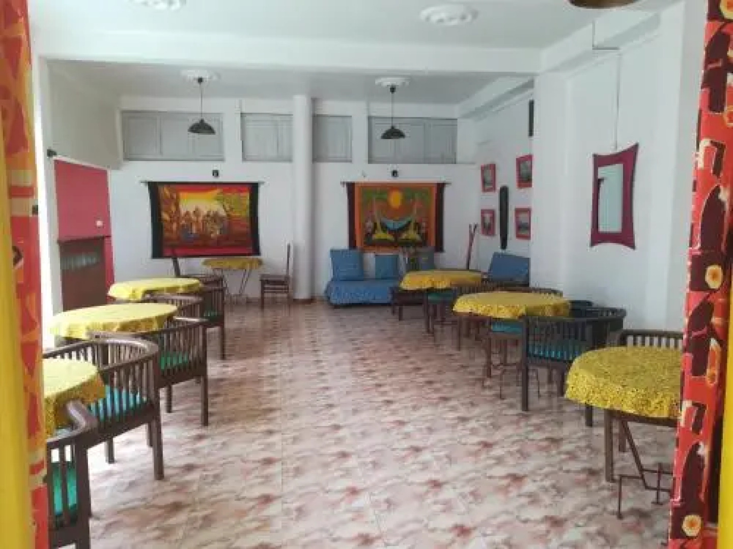 L Hotel  SPA Le Victoria