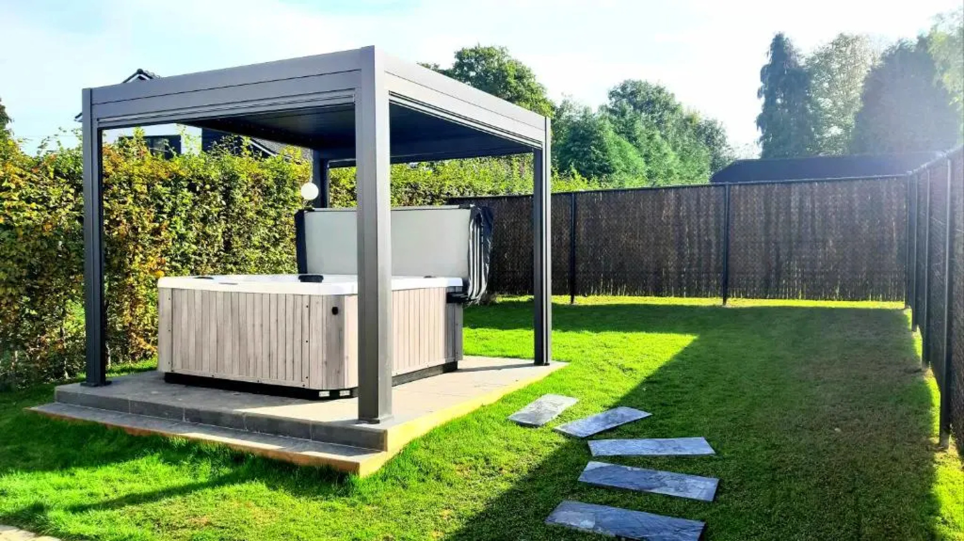 Cottage du Lac Studio