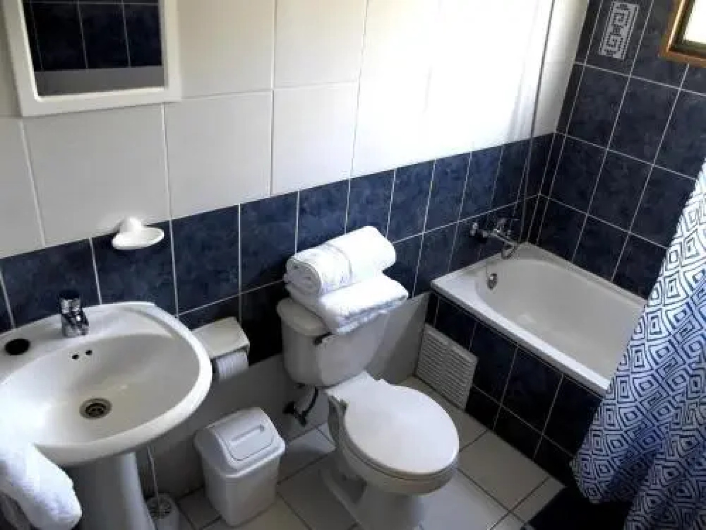 Balcones de Pisco Elqui