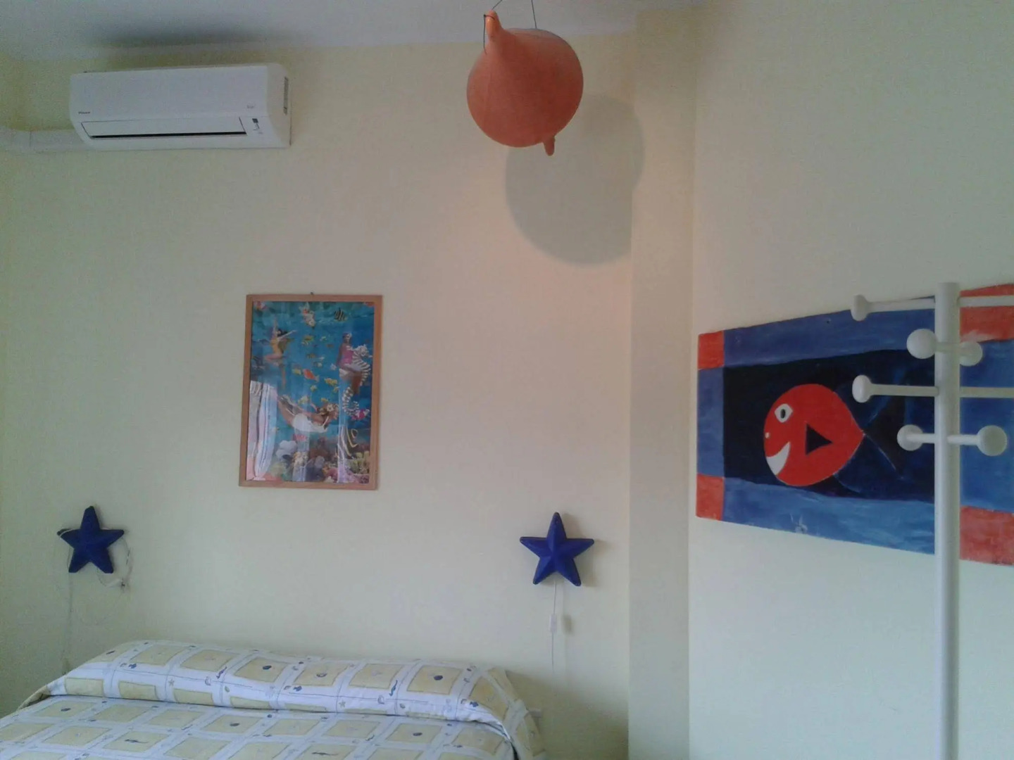 Banzai Beach Guest House