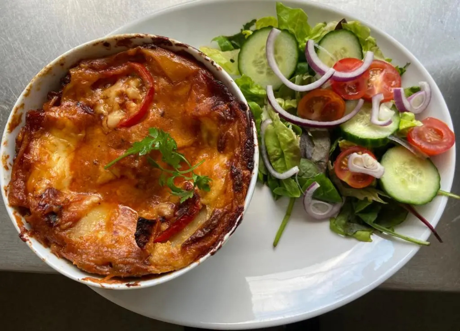 Mariners Beachside B&B