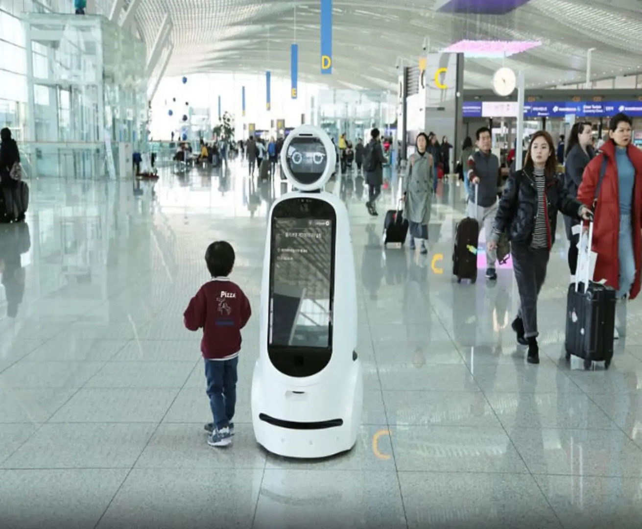 Incheon Airport Hotel