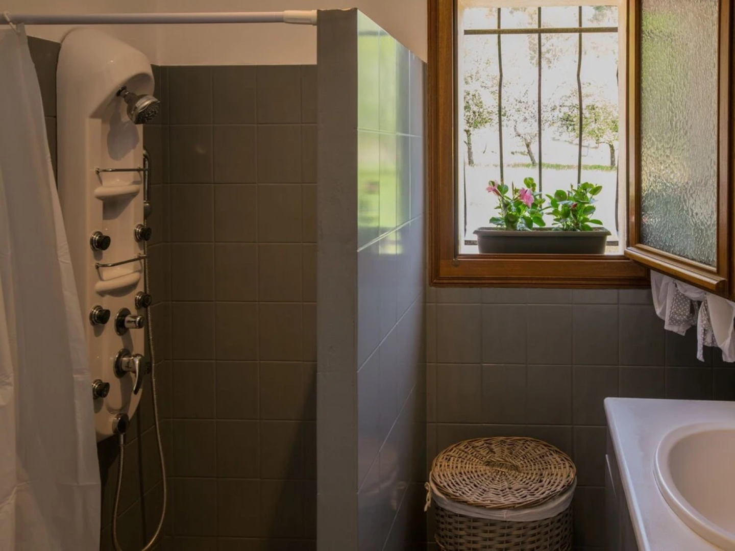 Heritage Holiday Home in Aquitane with Barbecue