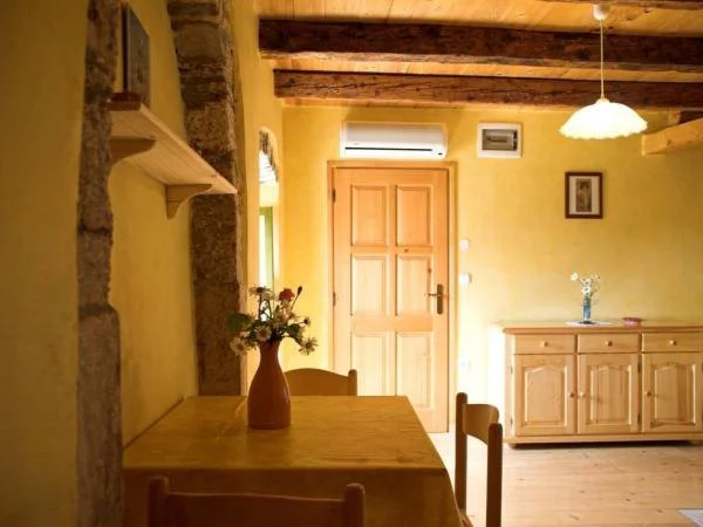 Villa Visnjan Residence