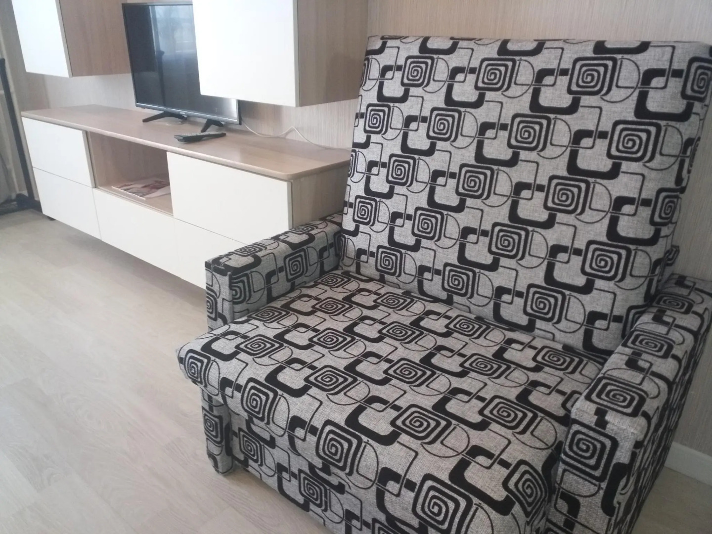 Апартаменты Пулково Экспофорум у метро в Московском районе