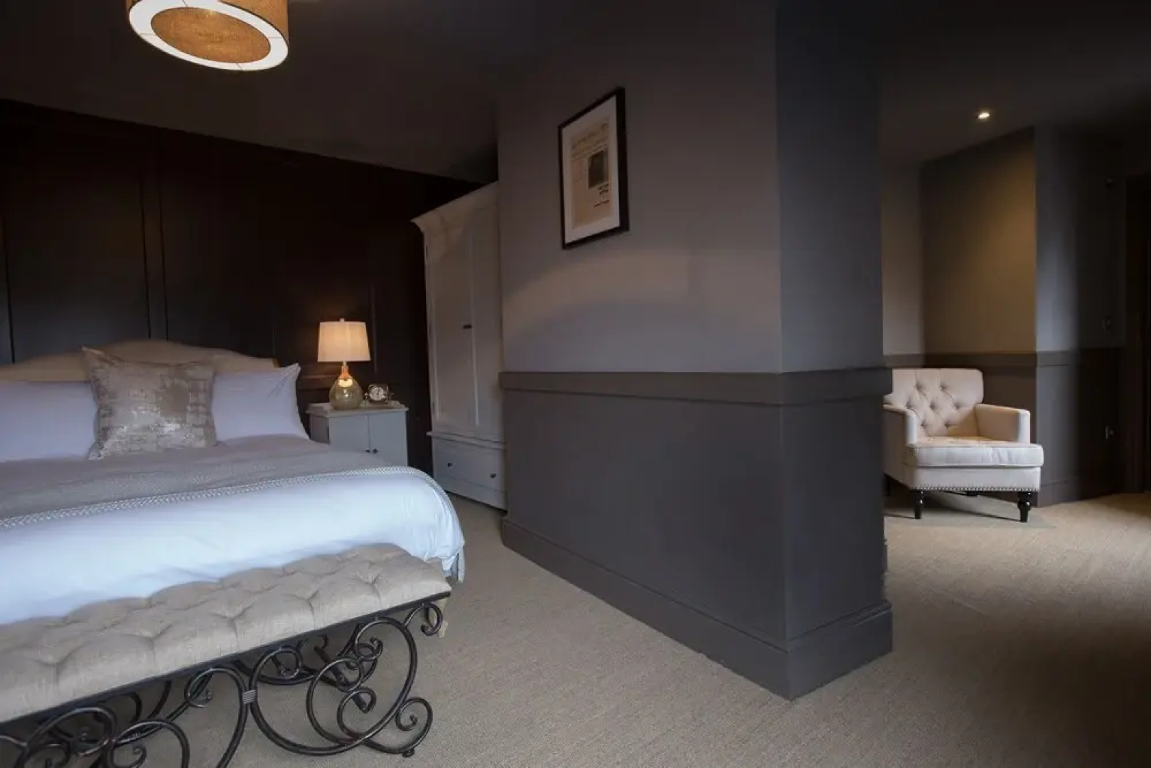 The Lion Hotel - Pub & Restaurant