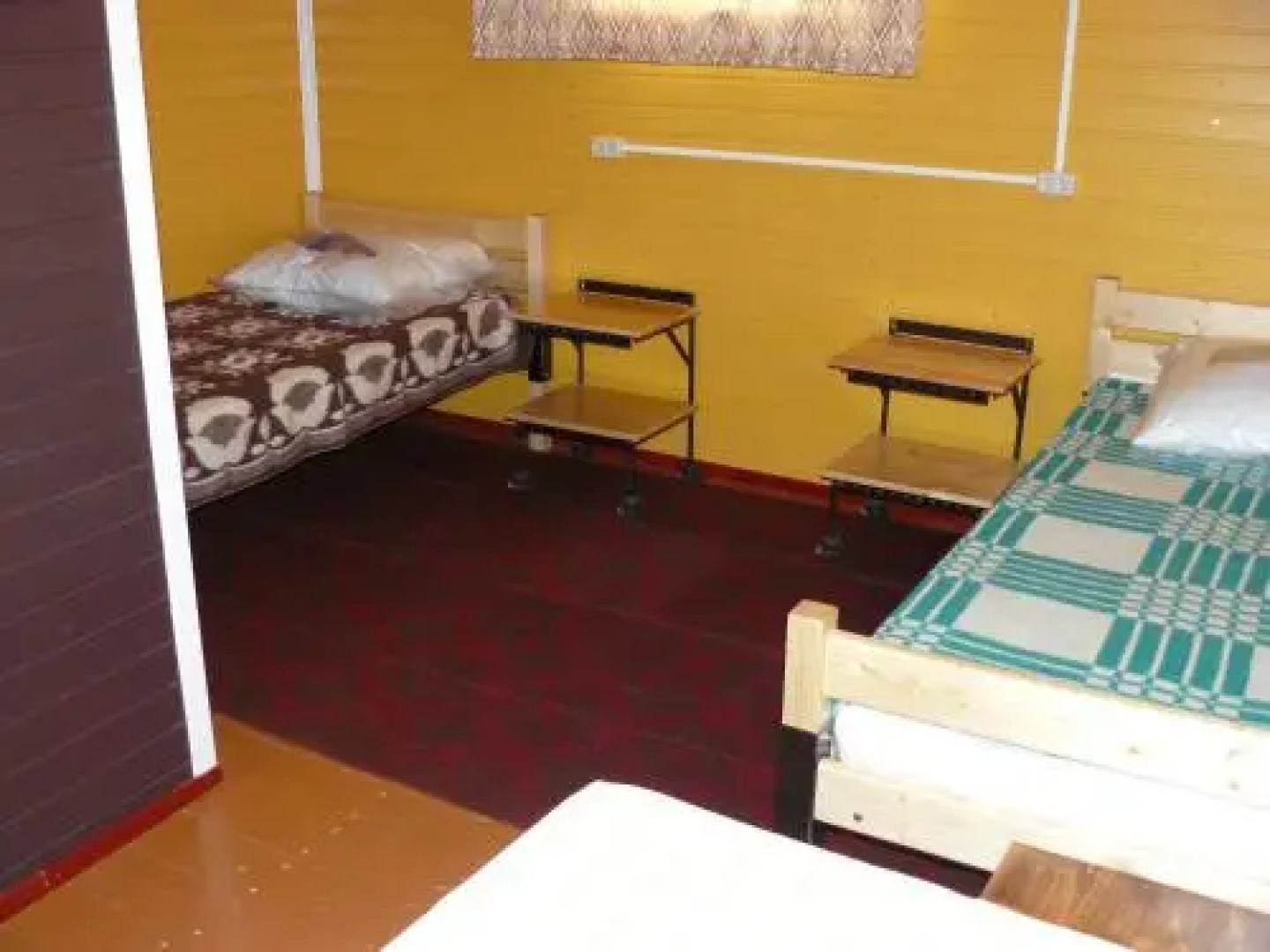 Guest house Tihaya ulochka