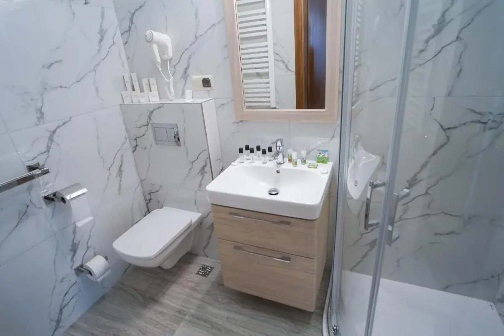 Apartamenty Liliowe SPA & Wellness