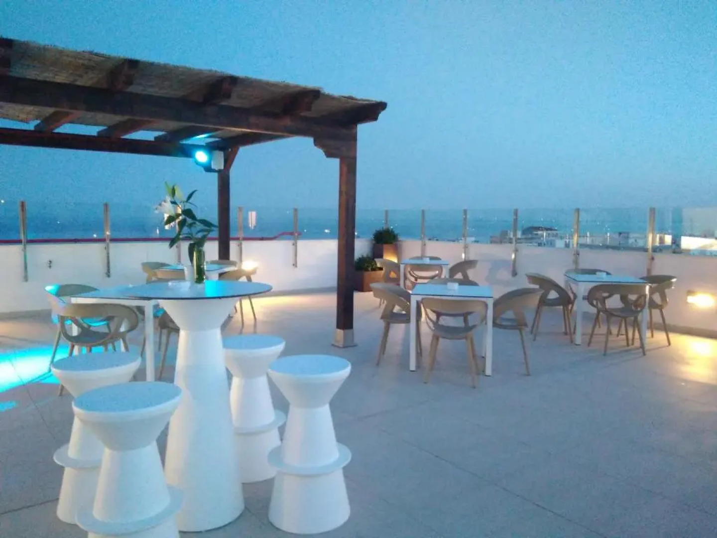 Hotel Bahia de Almunecar