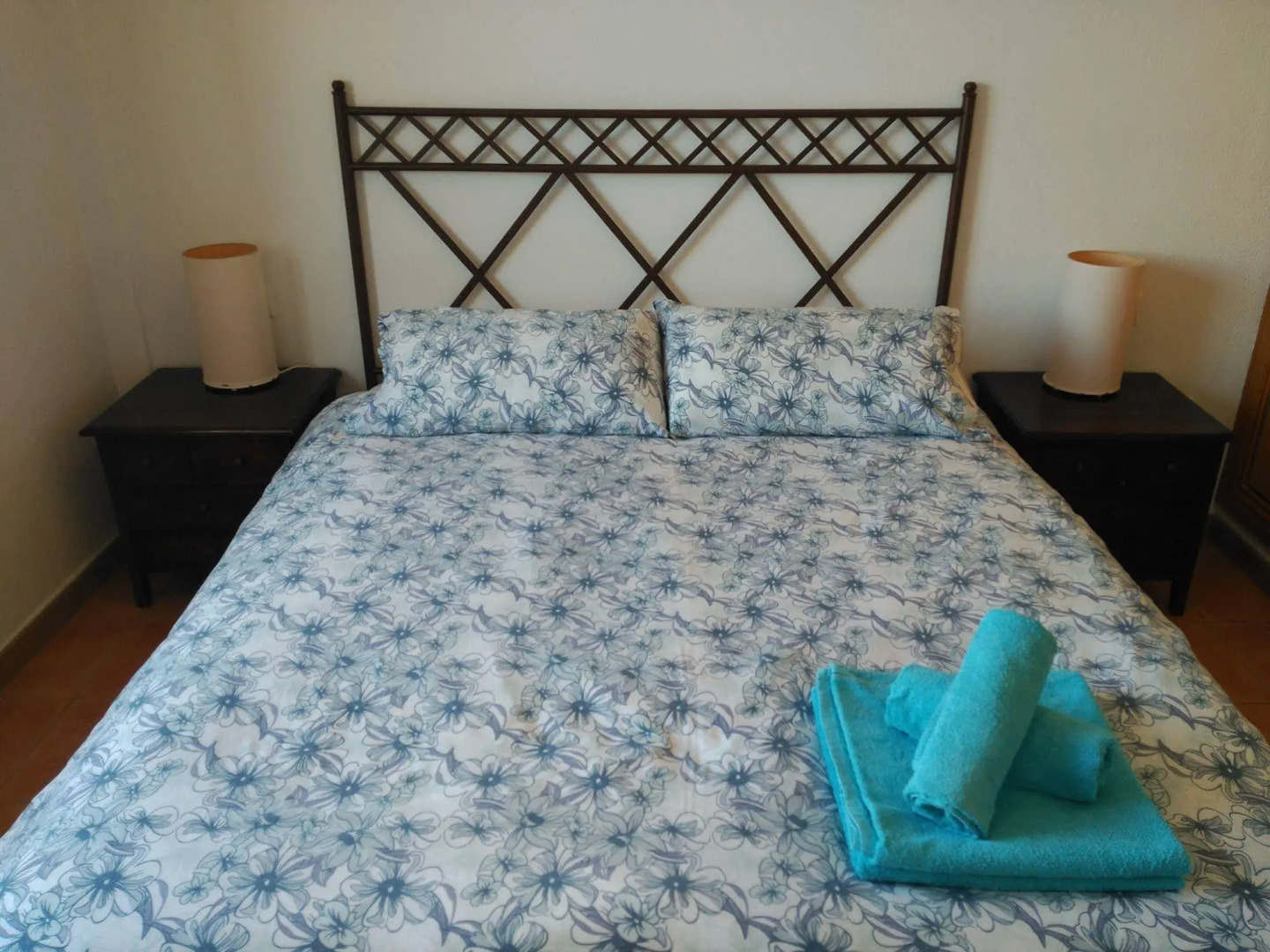 Apartment Albir with fantastic view