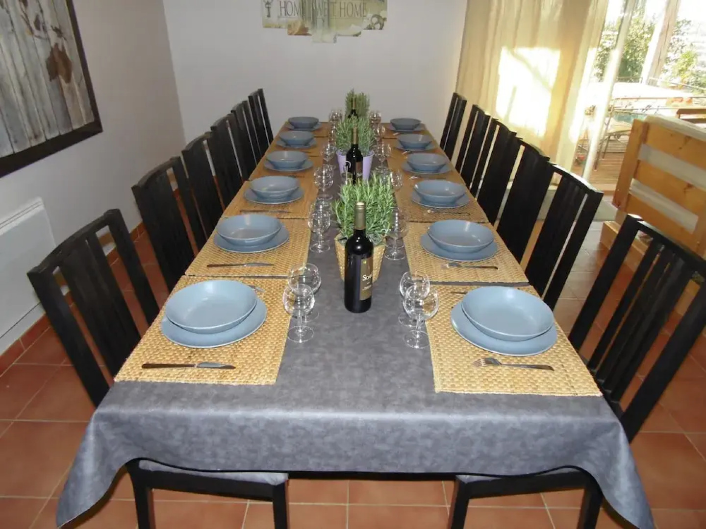 Les Terrasses de Valensole