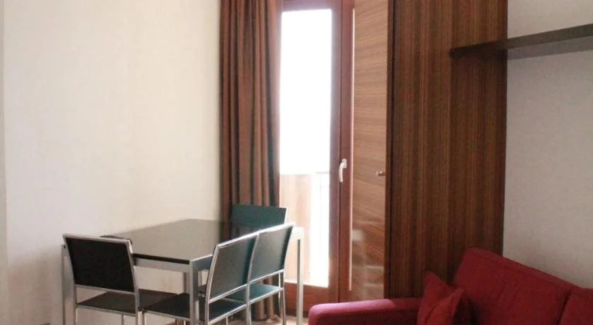 Nuraghe Luxury Apartment