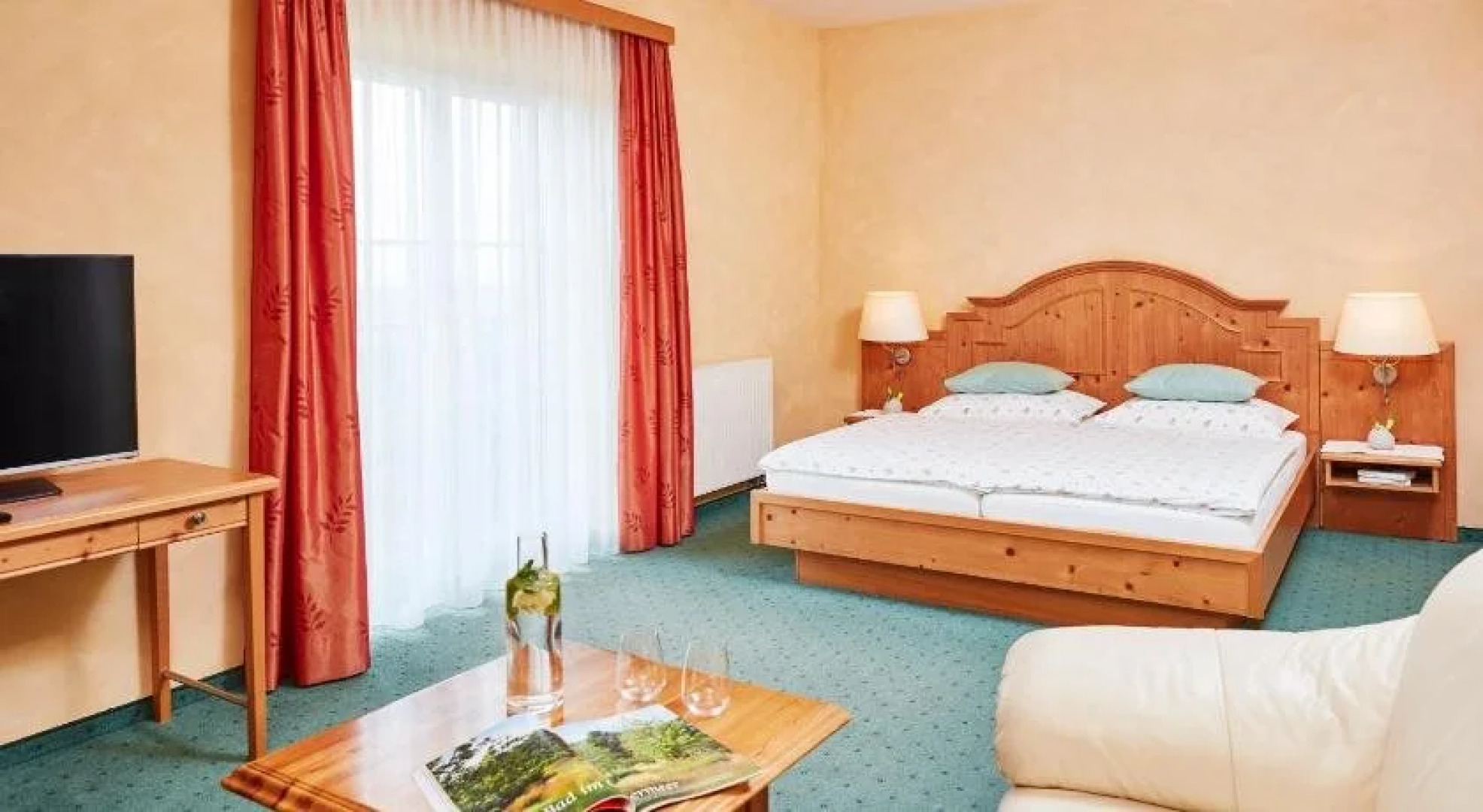 Hotel-Restaurant Schöne Aussichten