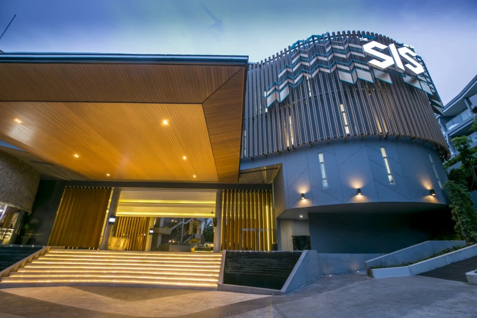 The SIS Kata Resort — Adult Only