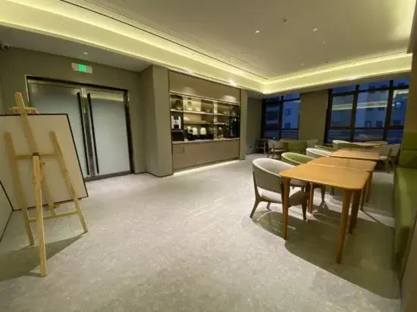 JI Hotel (Kuqa Tianshan Zhong Road)